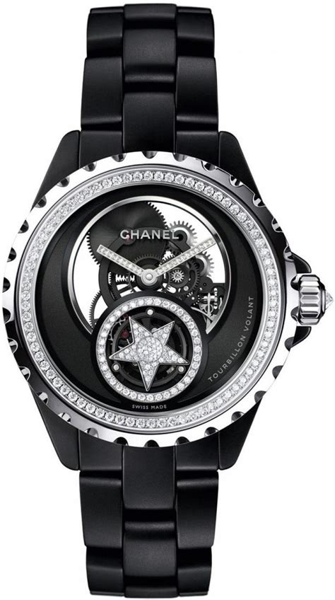 chanel skeleton watch|chanel's exceptional skeleton.